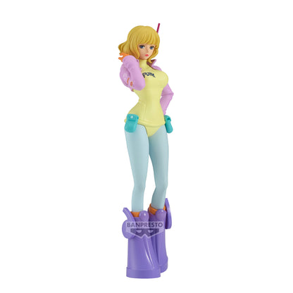 Stussy – One Piece: The Grandline Series DXF Figure