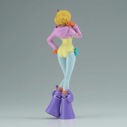 Stussy – One Piece: The Grandline Series DXF Figure