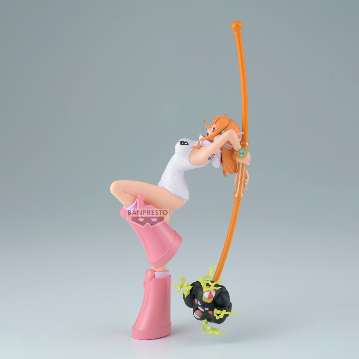 Nami – One Piece: Battle Record Collection 25th Anniversary Figure