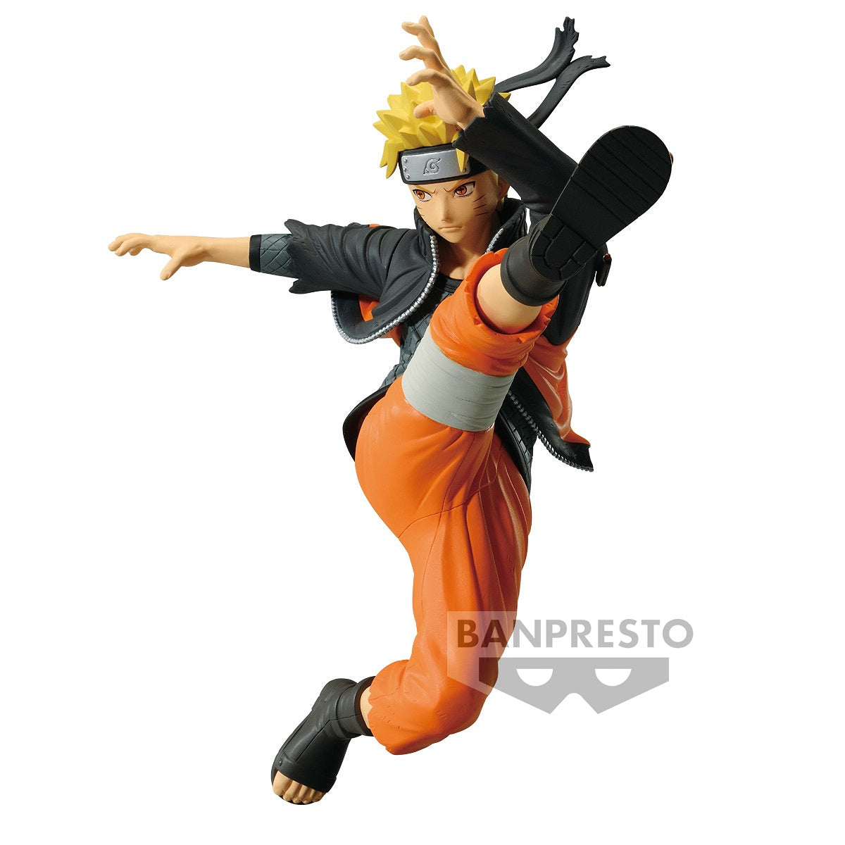 Naruto Shippuden Vibration Stars - Uzumaki Naruto IV