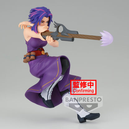 My Hero Academia - Lady Nagant The Evil Villains Plus Prize Figure