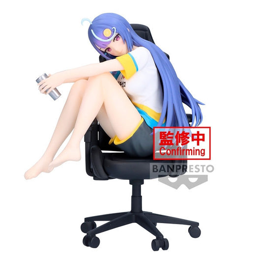 Cranenking Figure - Awayuki Kokorone "VTuber Legend"