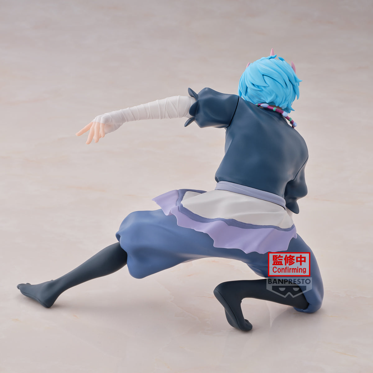 Aqua – Oshi no Ko (Touki Ver.) Figure