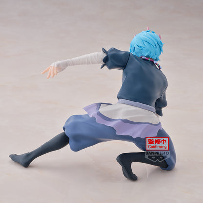 Aqua – Oshi no Ko (Touki Ver.) Figure