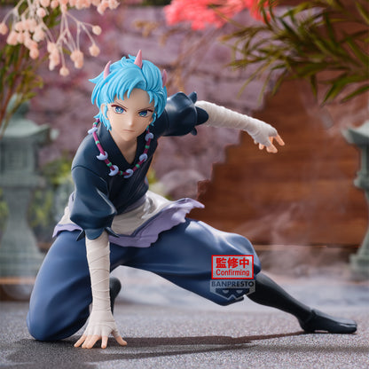 Aqua – Oshi no Ko (Touki Ver.) Figure