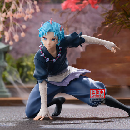 Aqua – Oshi no Ko (Touki Ver.) Figure