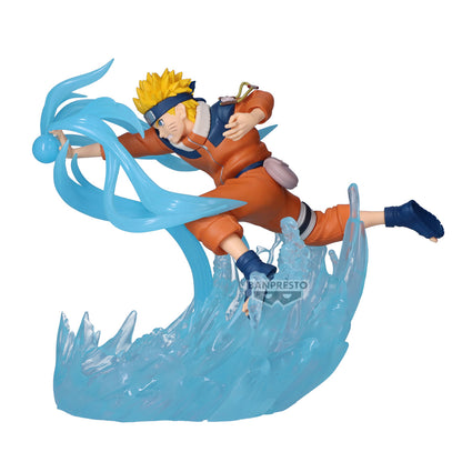 Naruto Uzumaki – Naruto Combination Battle Figure