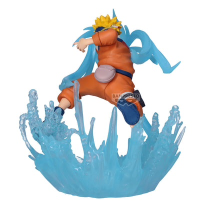 Naruto Uzumaki – Naruto Combination Battle Figure
