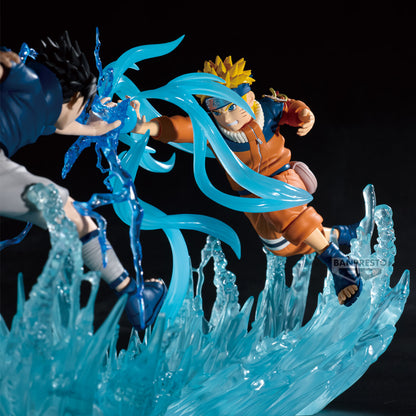 Naruto Uzumaki – Naruto Combination Battle Figure