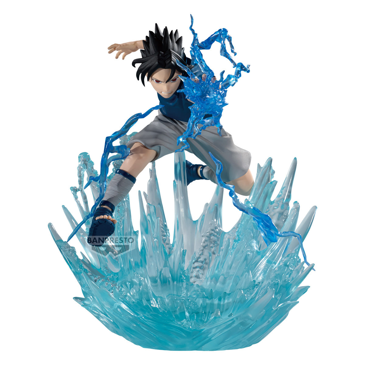 Sasuke Uchiha – Naruto Combination Battle Figure
