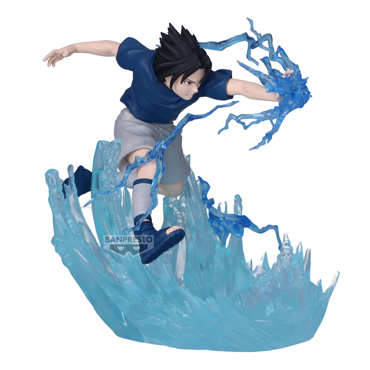 Sasuke Uchiha – Naruto Combination Battle Figure