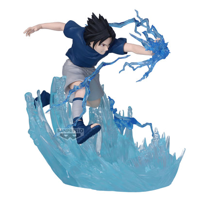Sasuke Uchiha – Naruto Combination Battle Figure