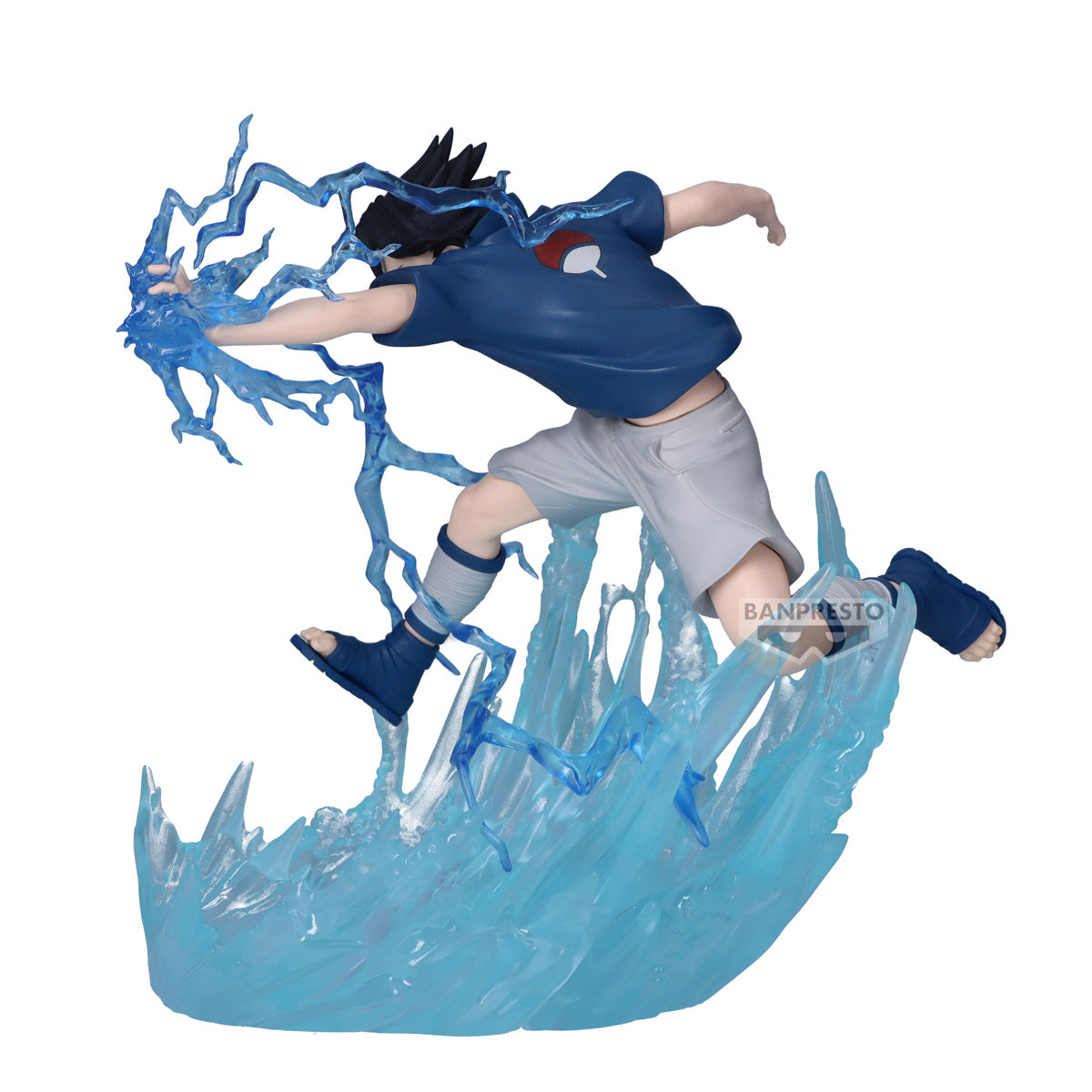 Sasuke Uchiha – Naruto Combination Battle Figure