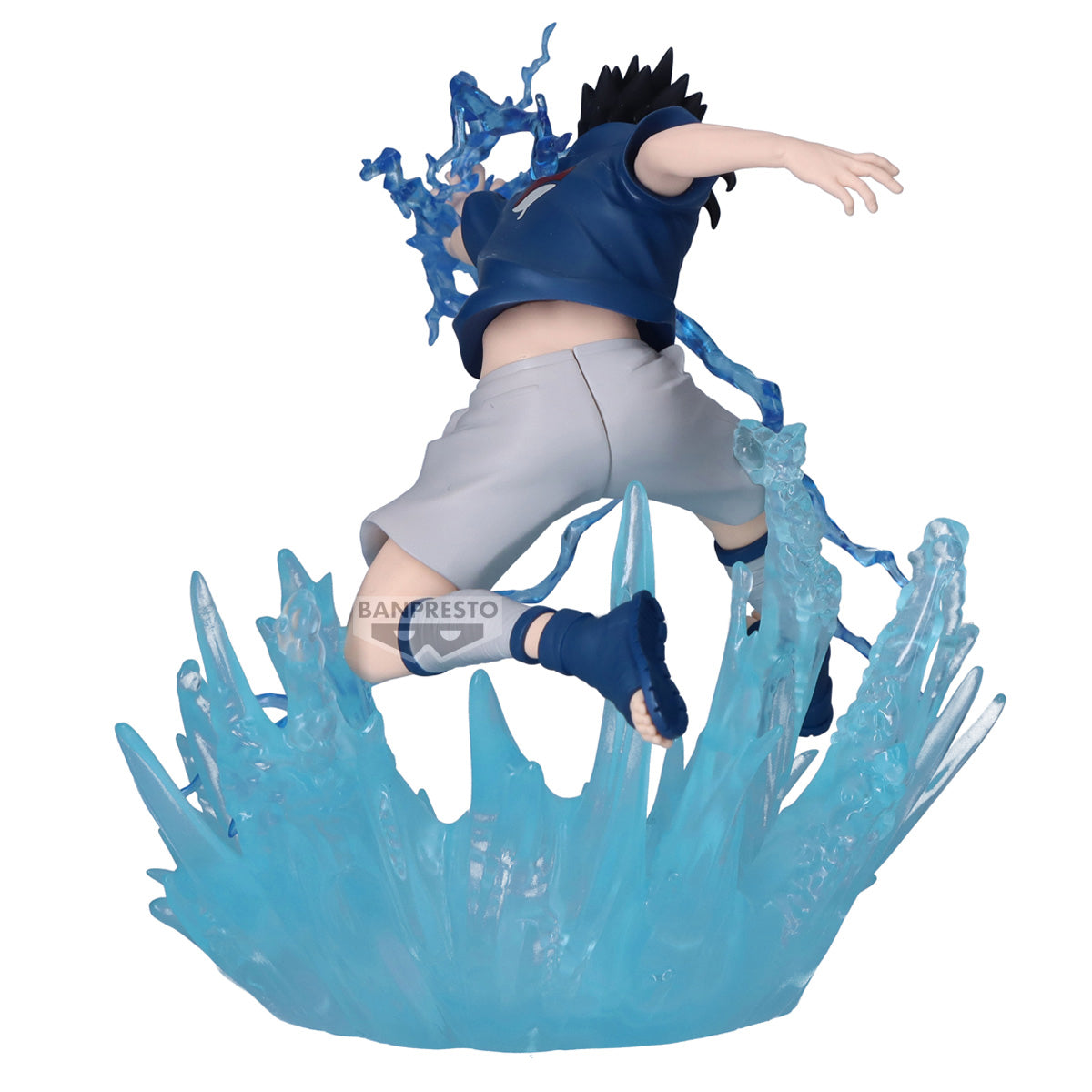 Sasuke Uchiha – Naruto Combination Battle Figure