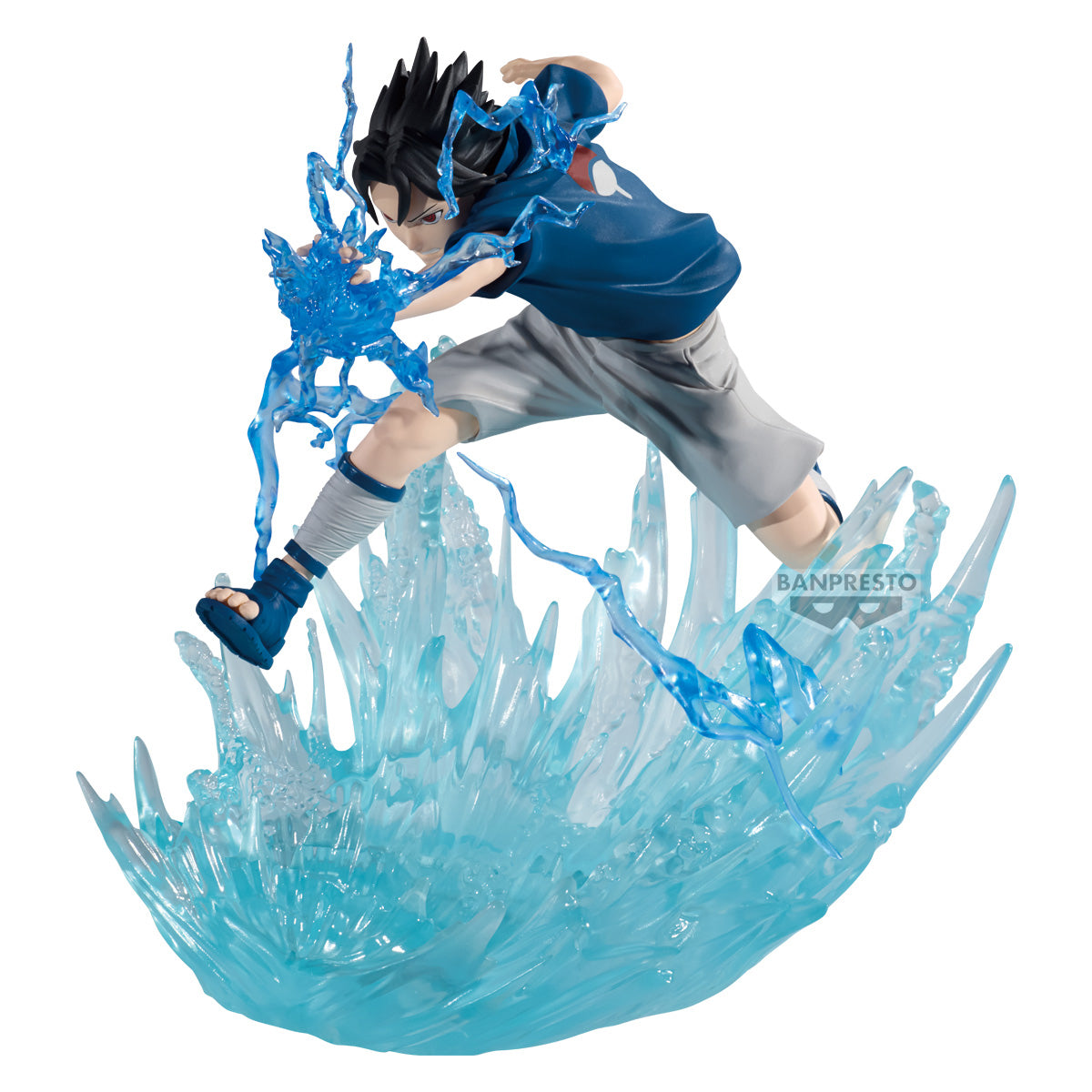 Sasuke Uchiha – Naruto Combination Battle Figure