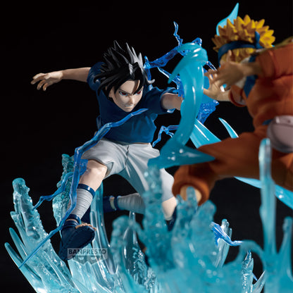 Sasuke Uchiha – Naruto Combination Battle Figure
