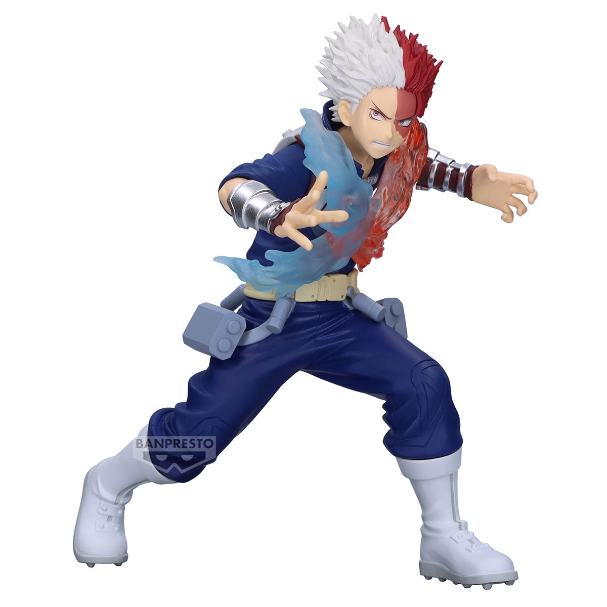 Shoto Todoroki – My Hero Academia The Amazing Heroes Plus II Figure