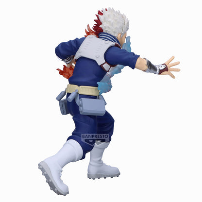Shoto Todoroki – My Hero Academia The Amazing Heroes Plus II Figure