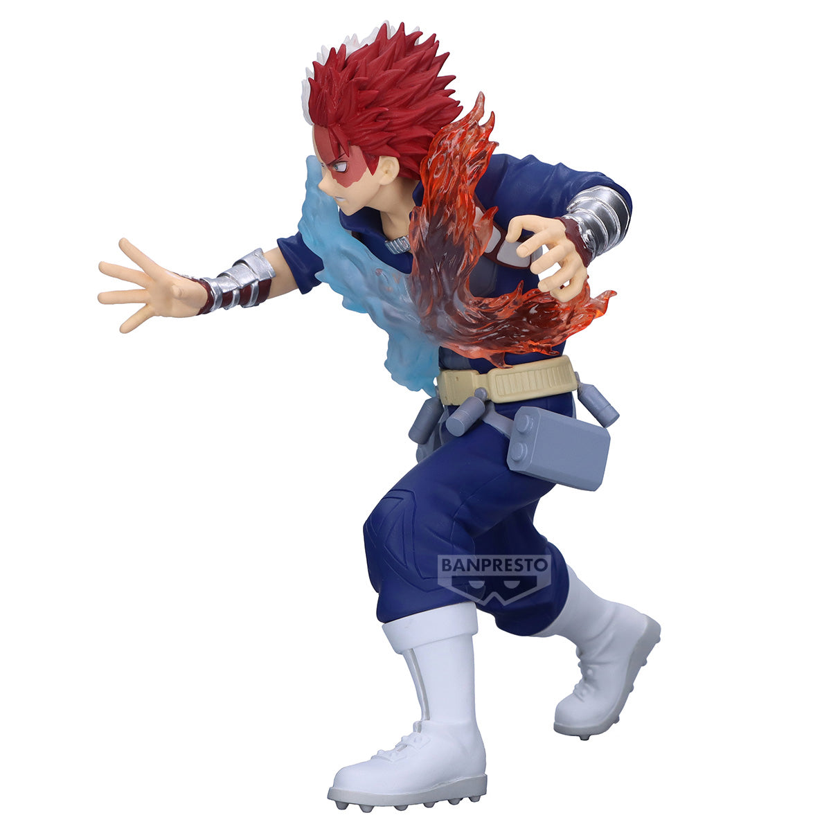 Shoto Todoroki – My Hero Academia The Amazing Heroes Plus II Figure