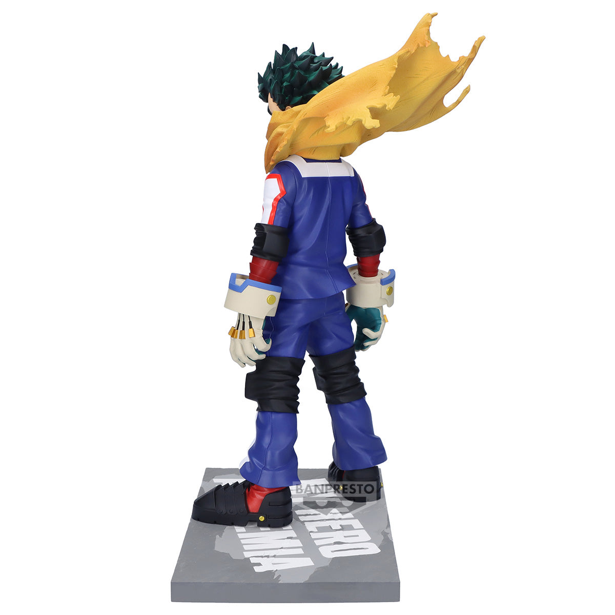 Izuku Midoriya – My Hero Academia (7th Season Color Ver.) Figure