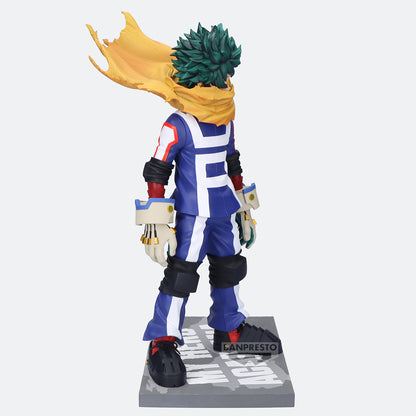 Izuku Midoriya – My Hero Academia (7th Season Color Ver.) Figure