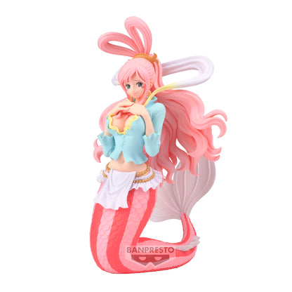 Shirahoshi – One Piece Glitter&Glamours Figure