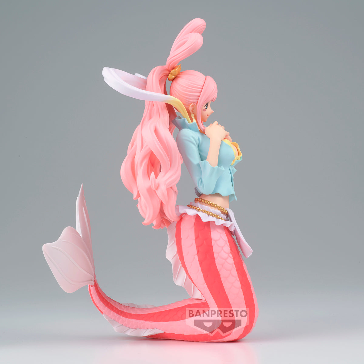 Shirahoshi – One Piece Glitter&Glamours Figure