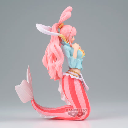 Shirahoshi – One Piece Glitter&Glamours Figure