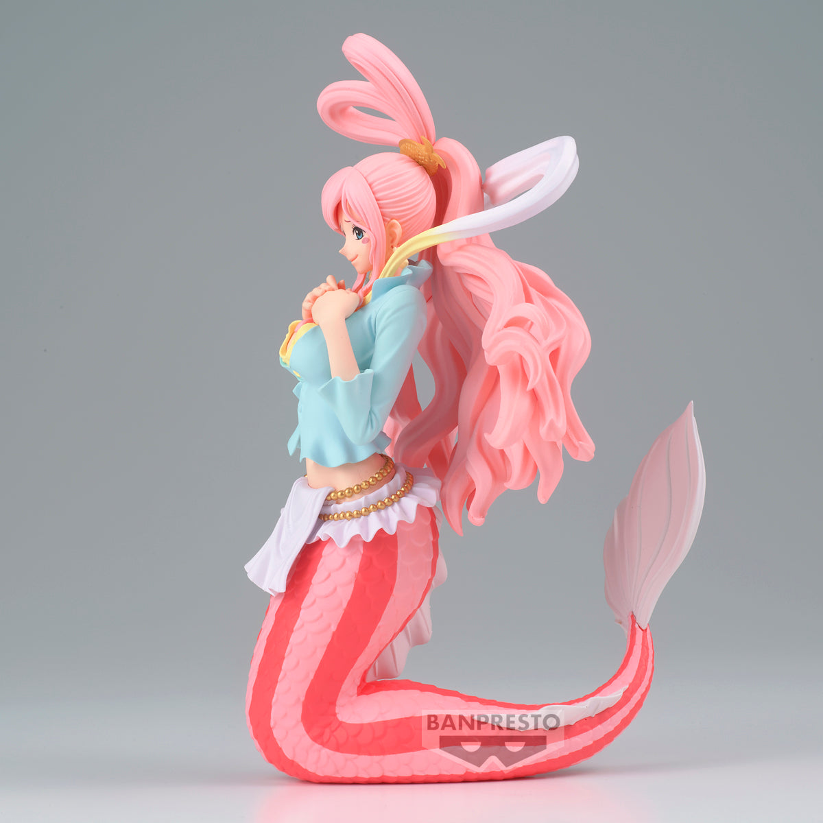 Shirahoshi – One Piece Glitter&Glamours Figure