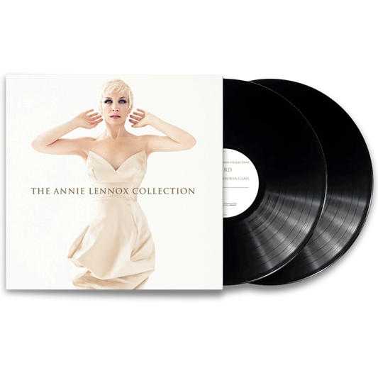 Annie Lennox – The Annie Lennox Collection (2LP)
