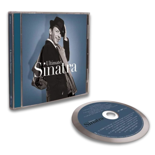 Frank Sinatra – Ultimate Sinatra