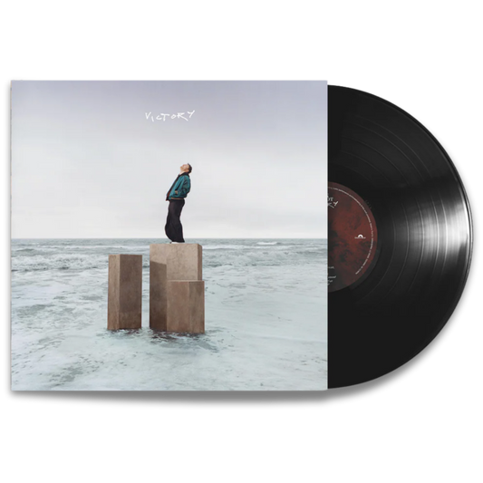 Cian Ducrot – Victory