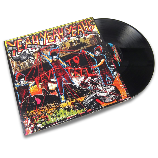 Yeah Yeah Yeahs – Fever To Tell