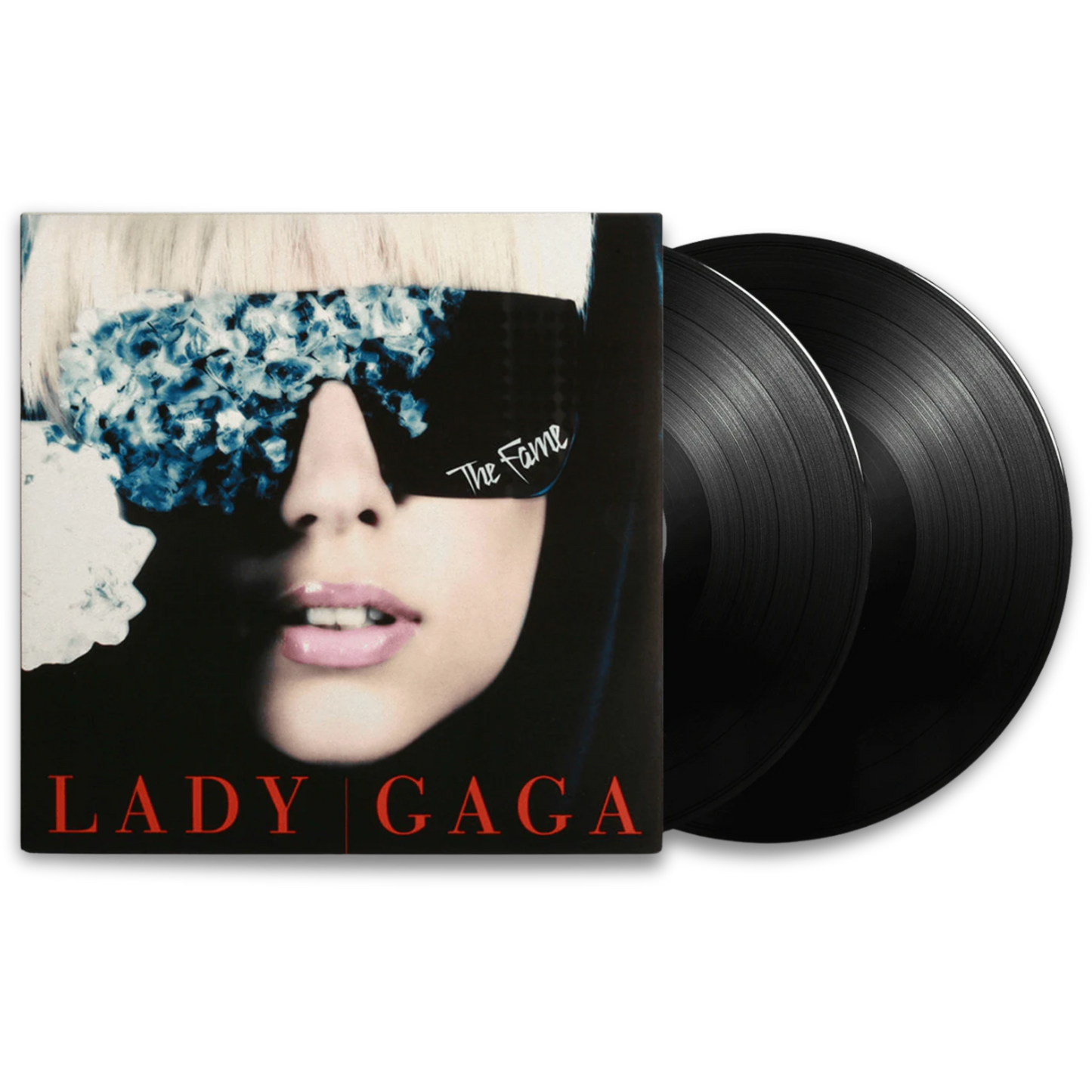 Lady Gaga – The Fame (2LP)