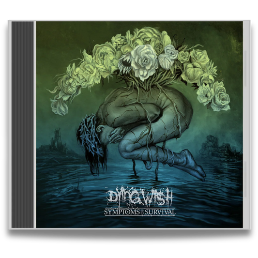 Dying Wish – Symptoms Of Survival
