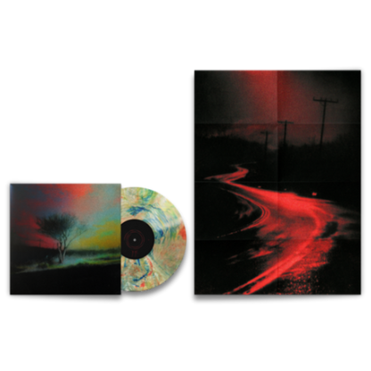Joji – Piss In The Wind (Indie Exclusive, Prism Colored Vinyl)