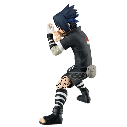 Uchiha Sasuke (B) – Naruto Vibration Stars: Gara & Uchiha Sasuke Figure