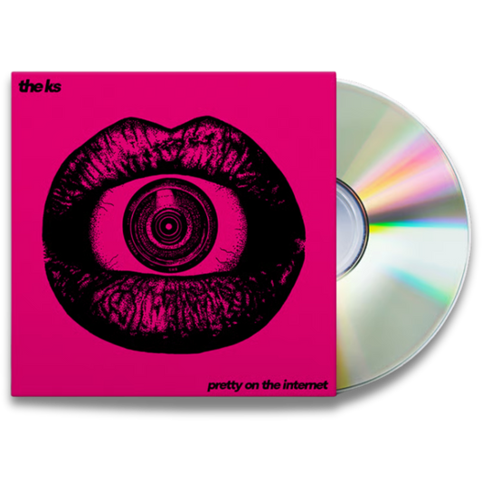 The K's – Pretty On The Internet