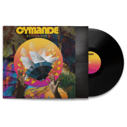 Cymande – Renascence