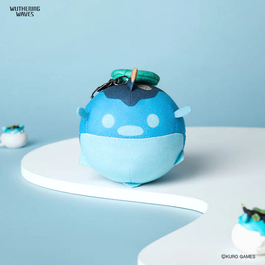 Gulpuff – Wuthering Waves Echo Series Plushie