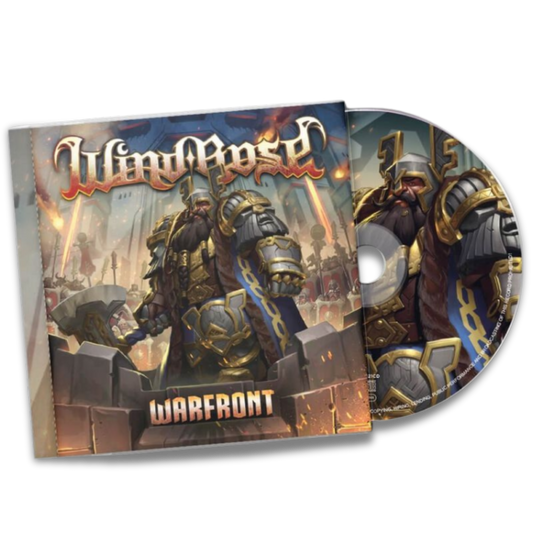 Wind Rose – Warfront