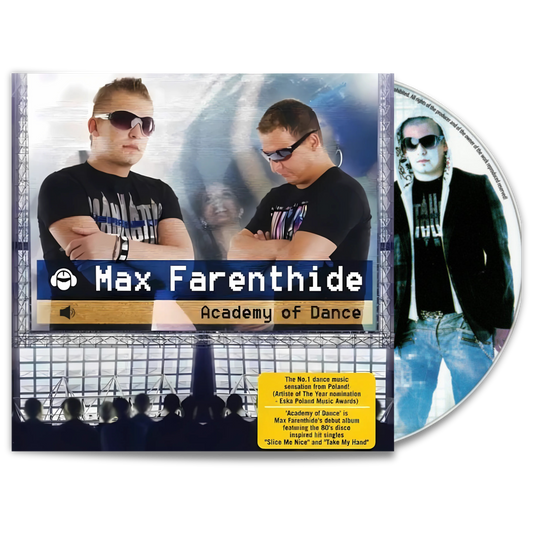 Max Farenthide – Academy Of Dance