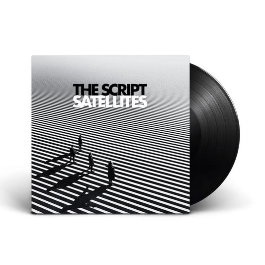 The Script – Satellites