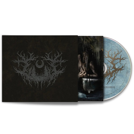 Lorna Shore – I Feel The Everblack Festering Within Me (Limited CD Edition in O-Card)