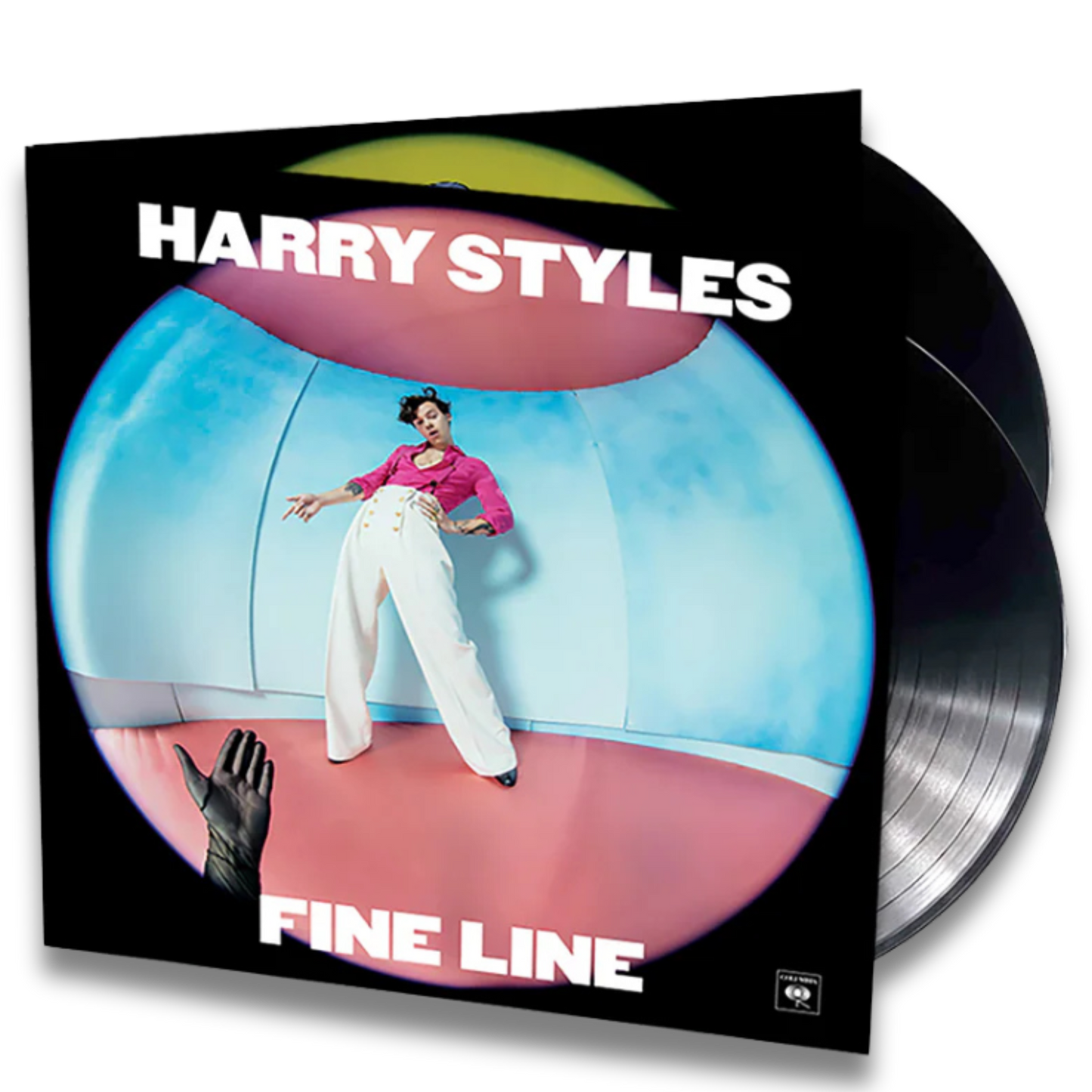 Harry Styles – Fine Line (2LP)