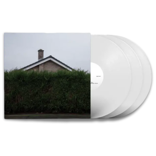 The 1975 – Still... At Their Very Best (Live From The AO Arena, Manchester) (3LP, White Vinyl)