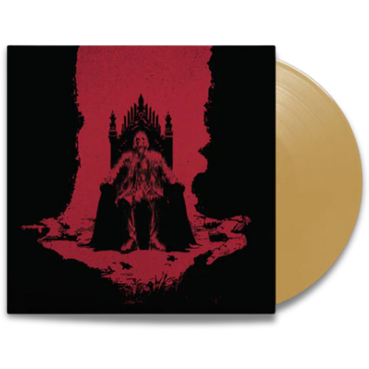 Fit For A King – Lonely God (Gold Vinyl)
