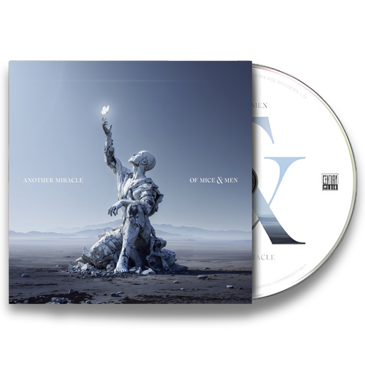 Of Mice & Men – Another Miracle
