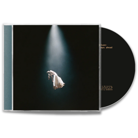 Ariana Grande – Eternal Sunshine Deluxe: Brighter Days Ahead (Deluxe Edition)
