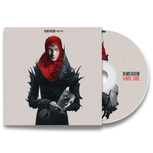 The Amity Affliction – House of Cards
